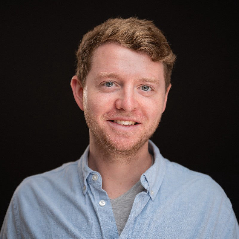 Lucas Feiler | Founder